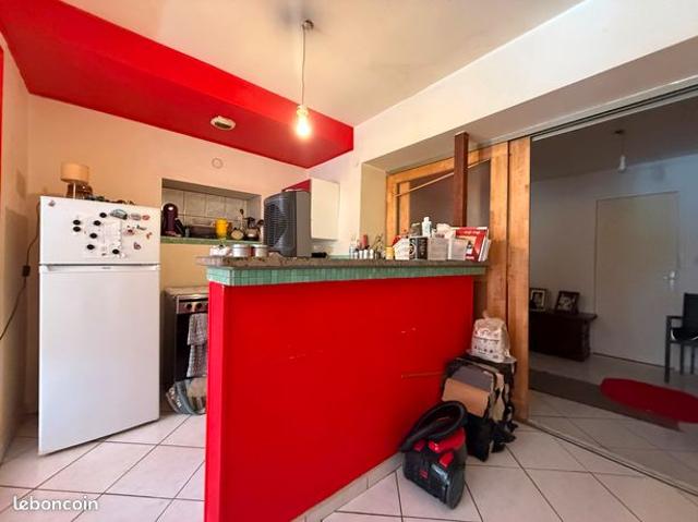 Appartement vente à Thionville, Illange