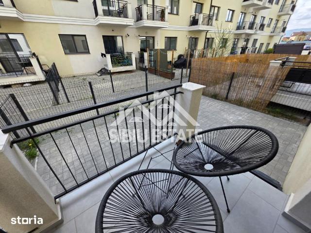 Apartament închirieri în Vestem, Sibiu