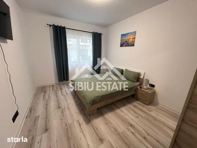Apartament închirieri în Vestem, Sibiu