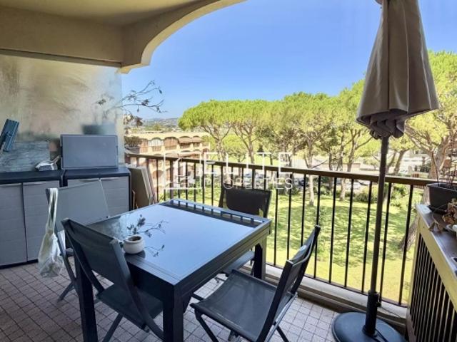 Appartement vente à Grasse, Mandelieu-la-napoule