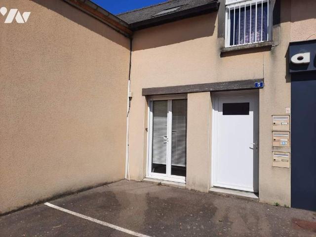 Appartement location à Rennes, Bretagne