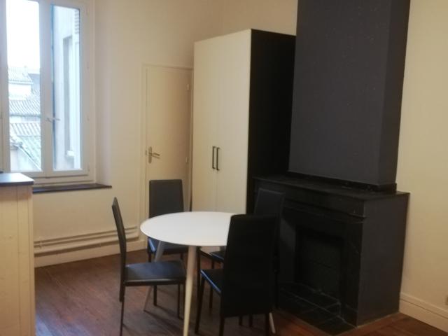 Studio location à Carcassonne