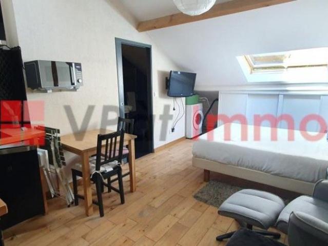 Studio location à Versailles, Bailly