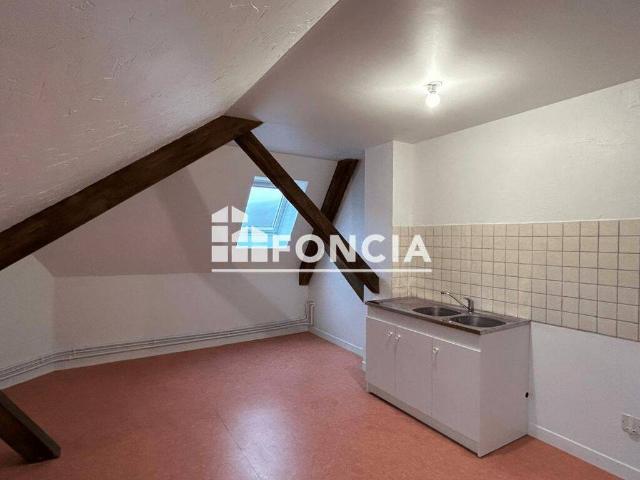 Studio location à Nouzonville