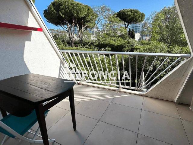 Studio location à Centre, La Grande-Motte