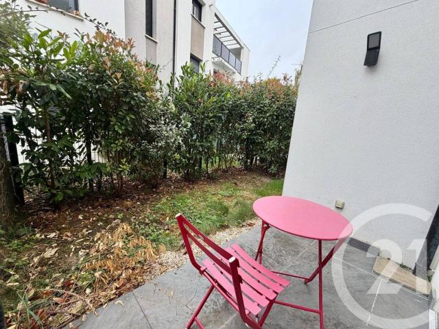 Studio location à Claye-Souilly, Seine-et-Marne