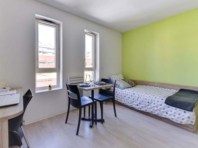 Appartement vente à Perpignan