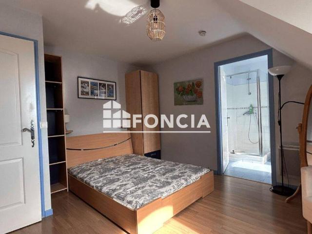 Studio location à Pont du Roc'h, Ploeren