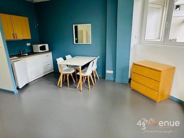 Appartement location à Saint-Étienne, Saint-etienne