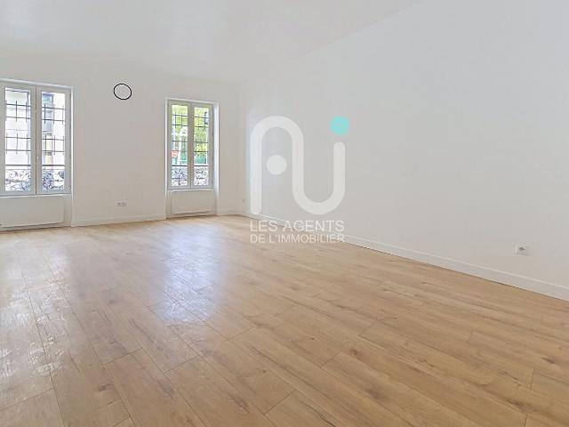 Appartement vente à Nanterre, Asnières-sur-seine