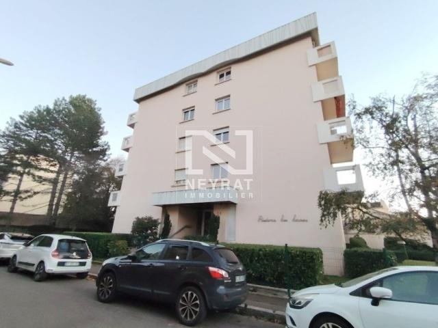 Appartement vente à Chalon-sur-Saône, Chalon-sur-saône