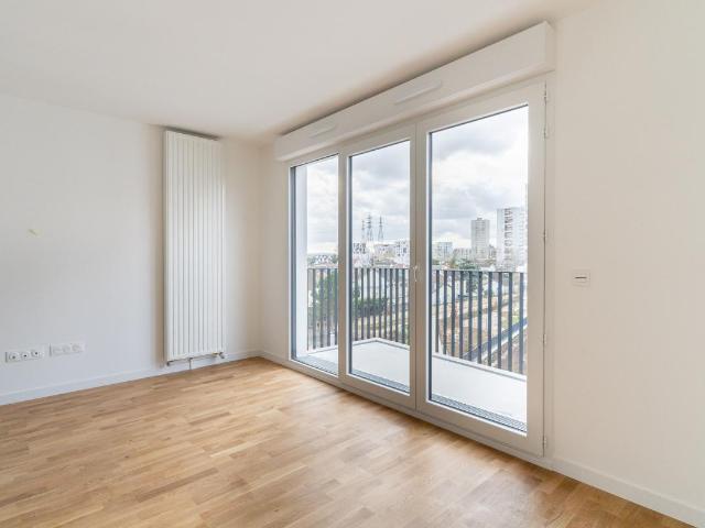 Appartement location à Créteil, Alfortville