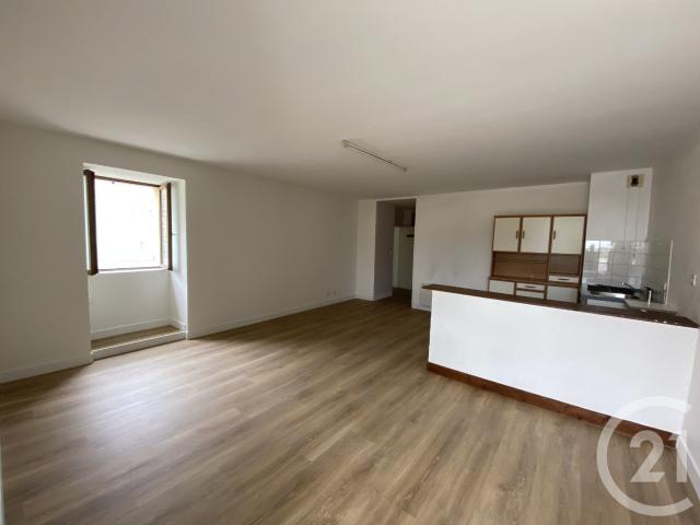 Appartement location à Châteaubriant-Ancenis, Blain