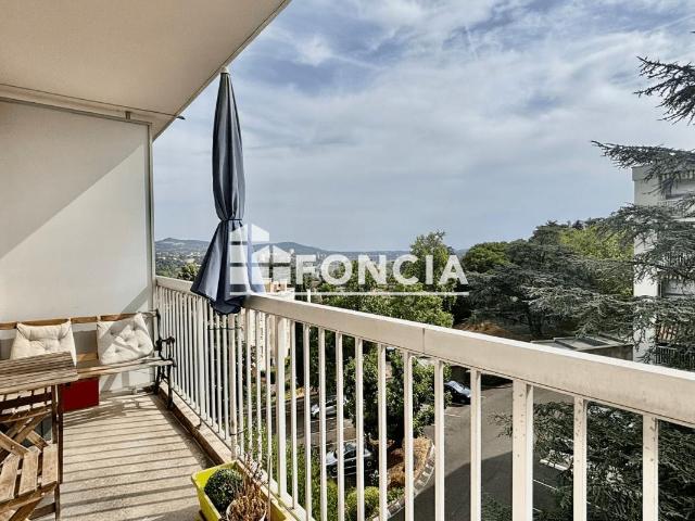 Appartement vente à Lyon, Métropole de Lyon