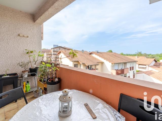 Appartement vente à Dax