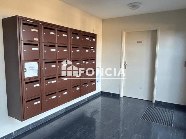 Appartement vente à Les Andelys, Louviers