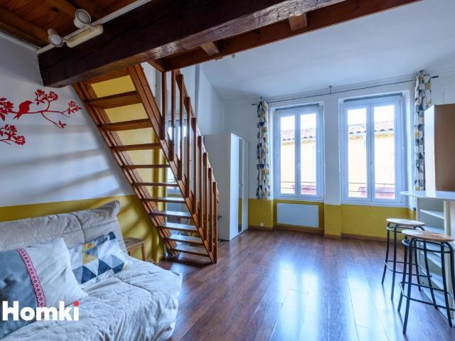 Appartement vente à Nîmes