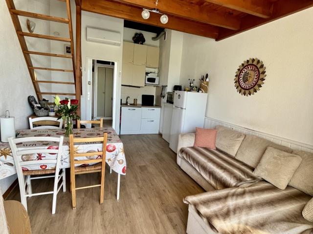 Appartement vente à Montpellier, Marseillan