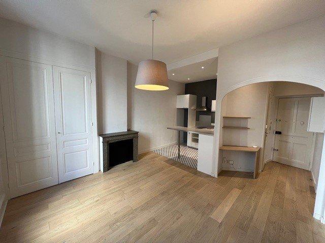 Appartement location à Lyon, Métropole de Lyon