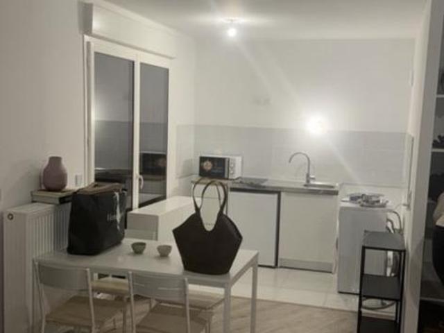 Appartement location à Bobigny, Vaux-montreuil