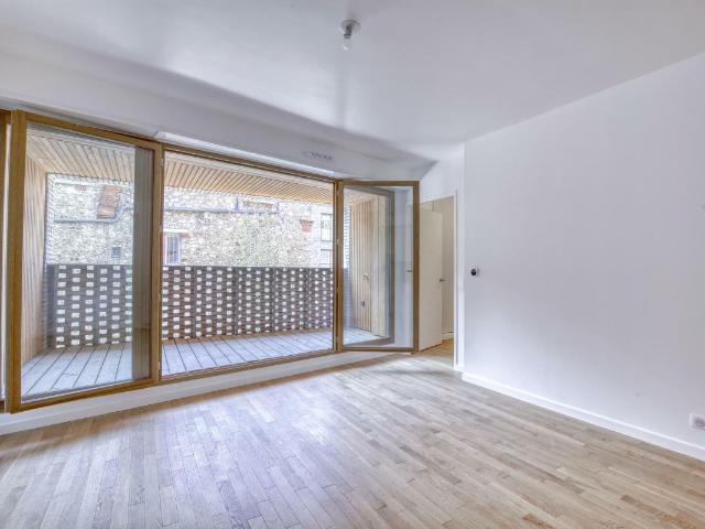 Appartement location à Versailles