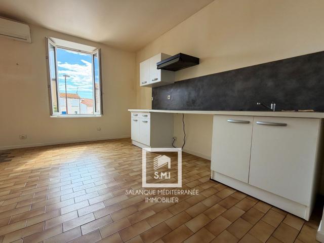 Appartement location à Perpignan, Salses-le-château