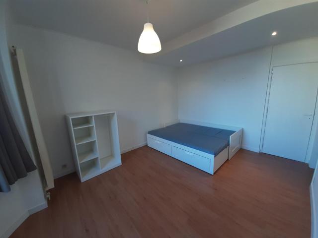Kot location à Berchem, Bruxelles