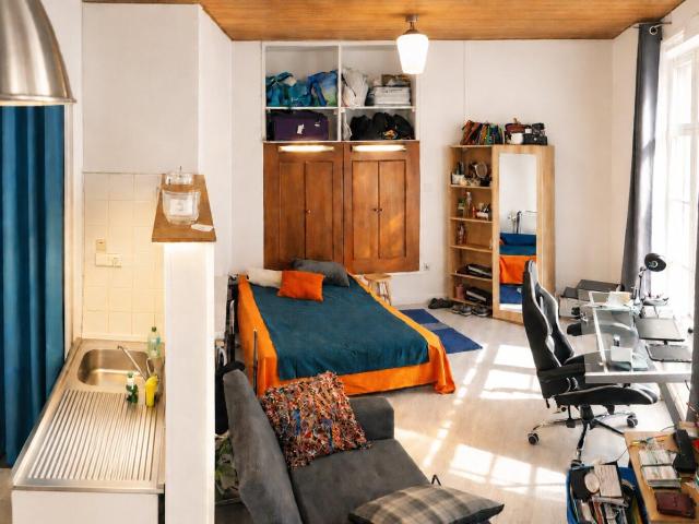 Kot location à Elsene, Bruxelles