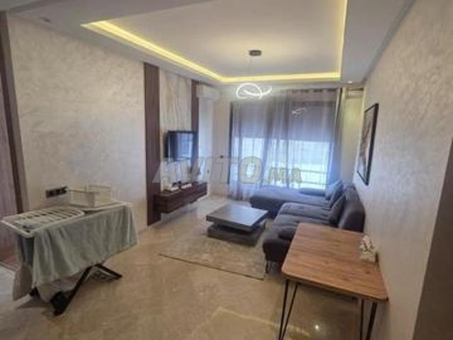 Appartement vente à Anfa, Gharb-Chrarda-Beni Hssen