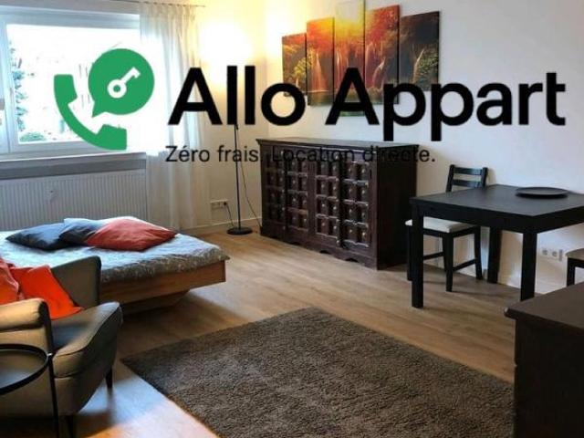 Appartement location à Nantes