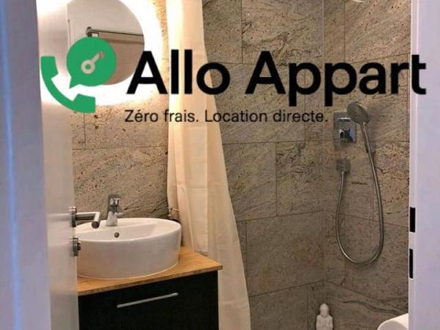 Appartement location à Nantes