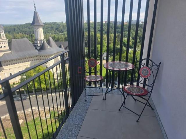 Apartament închirieri în Ansamblul Union-Centru, Suceava