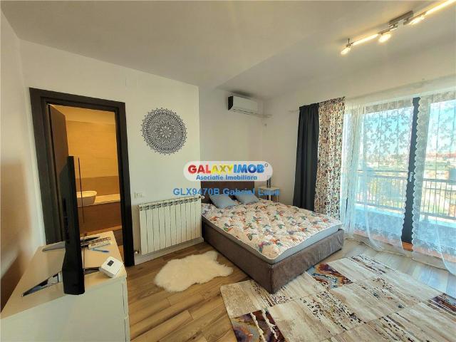 Apartament închirieri în București
