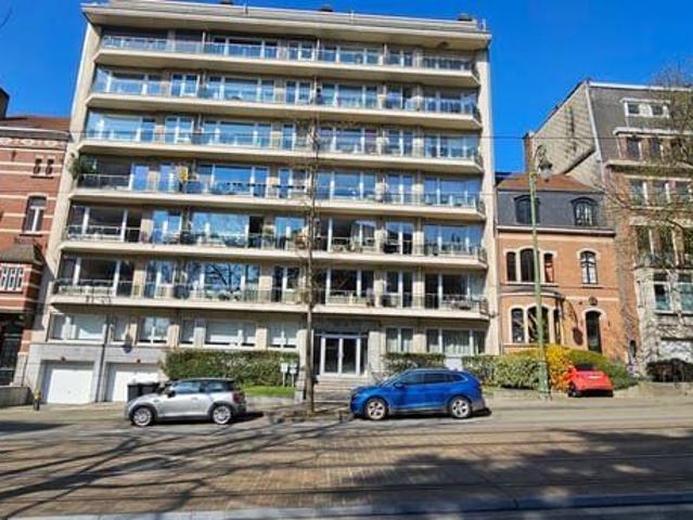 Kot location à Uccle, Bruxelles