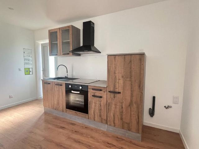 Studio location à Sarcelles, Viarmes