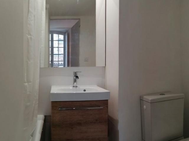 Appartement location à Bordeaux