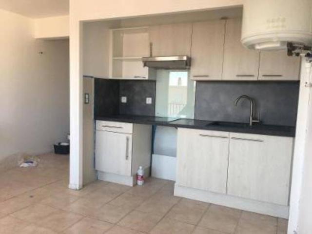 Studio location à Saint-Mathieu, Perpignan
