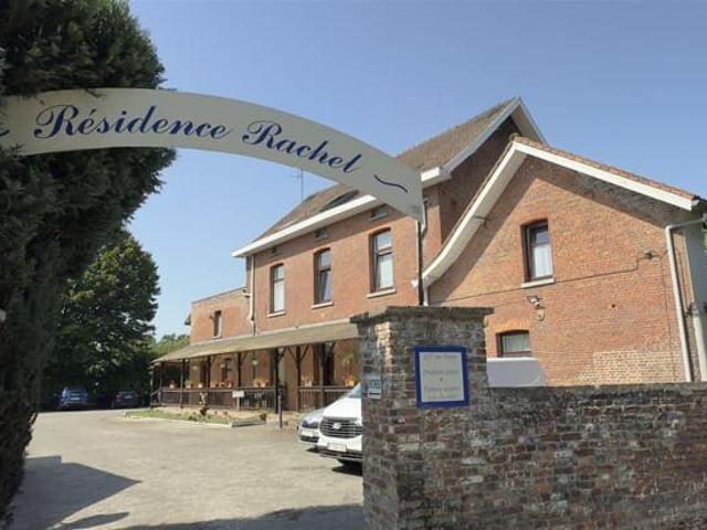 Kot location à Bergen, Wallonie