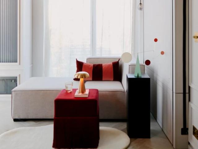 Studio for rent in Brondesbury, Greater London