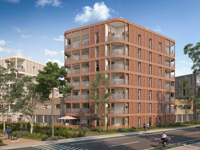Studio vente à Angers