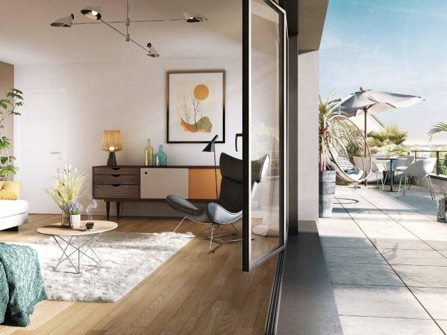 Studio vente à Le Raincy, Aulnay-sous-bois