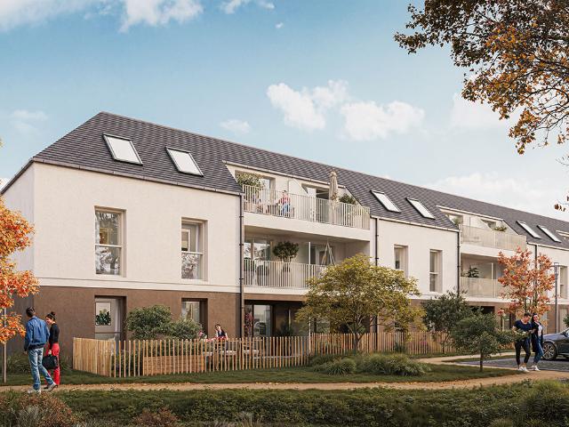 Studio vente à Rennes, Bretagne