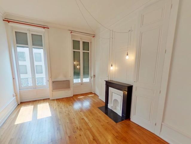 Appartement location à Lyon, Métropole de Lyon