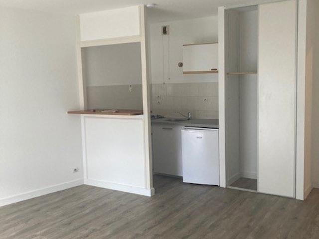 Appartement location à Nantes