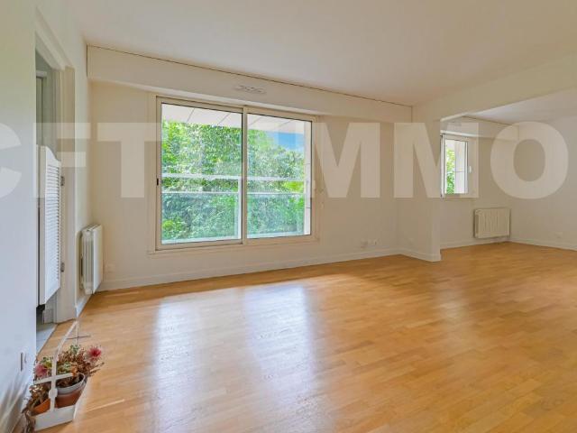 Appartement location à Paris, Île-de-France