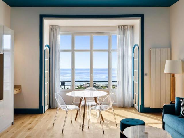Appartement vente à Bayonne, Biarritz