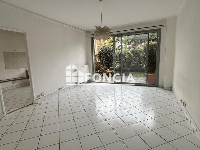 Appartement vente à Sarcelles, Enghien-les-bains