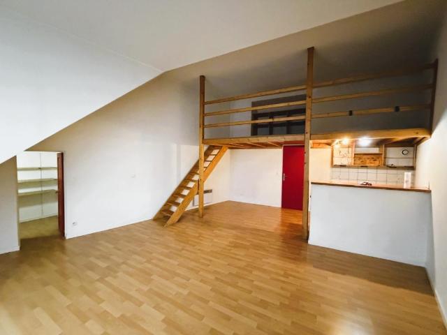 Appartement location à Grenoble