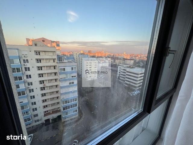 Garsonieră închirieri în București