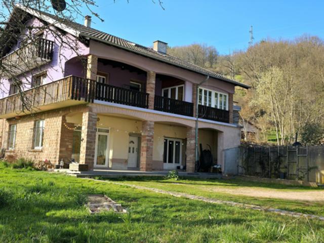 Appartement vente à Sélestat-Erstein, Ville